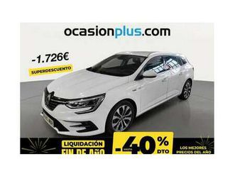 s.t. 1.5dci blue techno edc 85kw