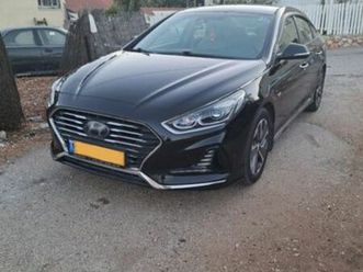 premium היברידי אוט׳ 2.0 (154 כ״ס) [2015-2021]