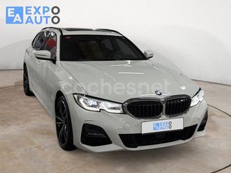 bmw serie 3 330e xdrive touring
