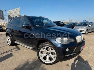 bmw x5 3.0d