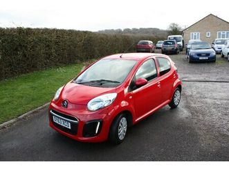 2013 (63) - 1.0i vtr 5dr