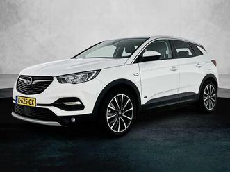 hybrid innovation 225pk automaat | 1ste eigenaar |