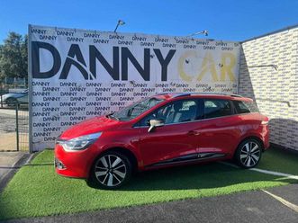 renault clio break cosme national