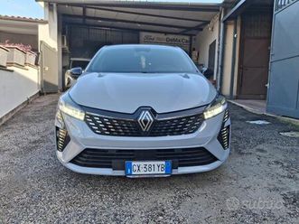 renault clio tce 90 cv 5 porte techno
