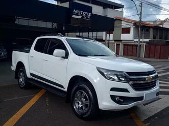 chevrolet s-10 2.8 ctdi cabine simples ls 4wd