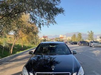 shitet mercedes- benc e class 220d