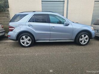 okazion ml 3.5 benzin gaz