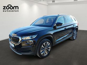 škoda kodiaq 2,0 tdi dsg ambition, 2022 god.