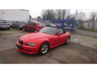 2-bmw-z3-1800cc-essence-153000km-1996-youngtimer-cabrio-bmw-2ememain