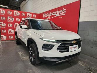 chevrolet montana 1.2 turbo premier auto