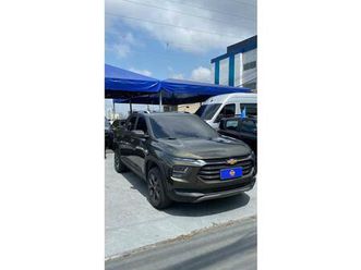 chevrolet montana 1.2 turbo premier auto