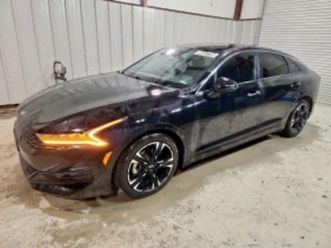 kia k5 gt line* lane assist* blind spot* подгрев* кожа* ≫ 2021 • 33 000 лв. • id