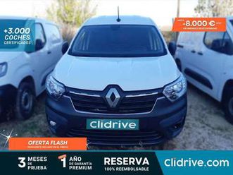 confort 1.5 blue dci 55 kw (75 cv)