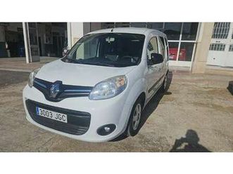 combi 1.5dci energy extrem 66kw