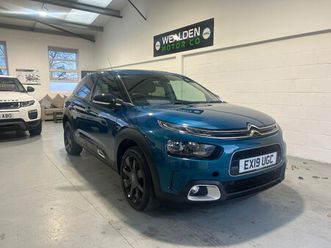 2019 (19) - 1.2 puretech gpf flair euro 6 (start/stop) 5dr