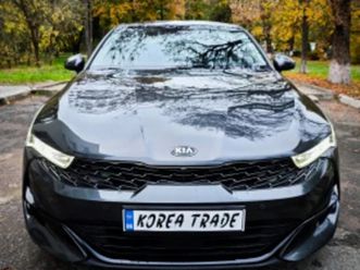 kia k5 2.0 mpi (cvvl) - коледна промоция ! ≫ 2020 • 38 200 лв. • id