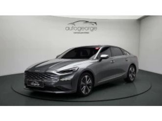 kia k8 3.5lpg 2wd prestige autogeorge.com ≫ 2022 • 36 800 лв. • id