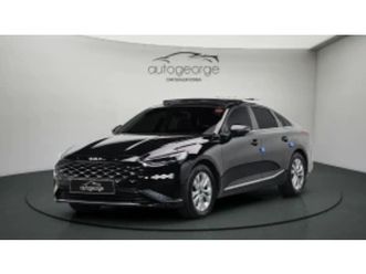 kia k8 3.5lpg 2wd standard autogeorge.com ≫ 2022 • 36 950 лв. • id