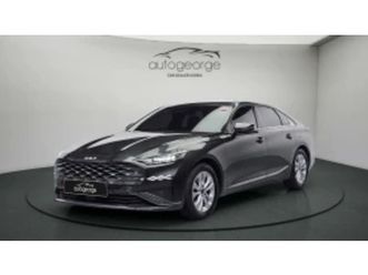 kia k8 3.5lpg 2wd trendy autogeorge.com ≫ 2022 • 35 950 лв. • id