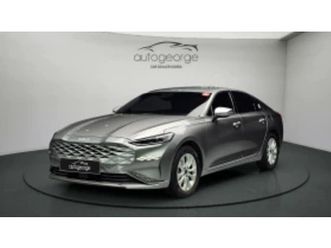 kia k8 3.5lpg 2wd trendy autogeorge.com ≫ 2023 • 34 750 лв. • id