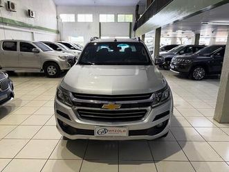 chevrolet s10 pick-up ltz 2.8 tdi 4x4 cd dies.aut