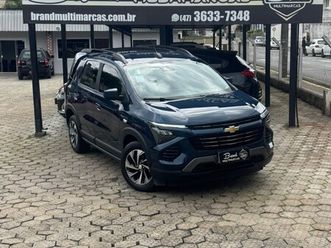 chevrolet spin 1.8 econoflex premier 7s auto
