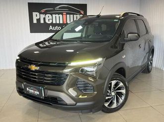 chevrolet spin 1.8 econoflex premier 7s auto