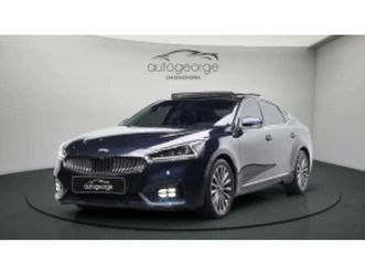 kia k7 3.0lpi noblesse autogeorge.com ≫ 2018 • 29 700 лв. • id