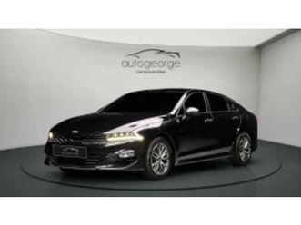 kia k5 2.0 prestige autogeorge.com ≫ 2021 • 34 700 лв. • id