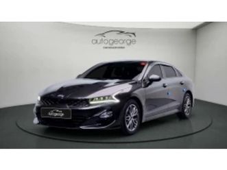 kia k5 2.0lpi noblesse autogeorge.com ≫ 2021 • 40 700 лв. • id