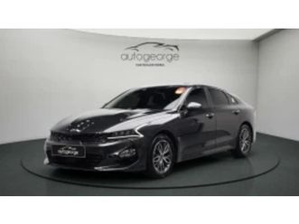 kia k5 2.0lpi noblesse autogeorge.com ≫ 2021 • 42 400 лв. • id