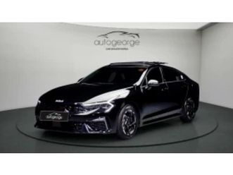 kia k5 2.0lpi prestige autogeorge.com ≫ 2024 • 48 700 лв. • id