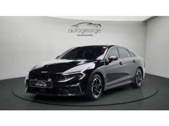 kia k5 2.0lpi prestige autogeorge.com ≫ 2024 • 48 800 лв. • id