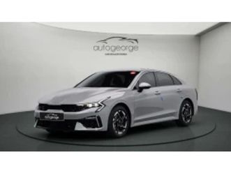 kia k5 2.0lpi prestige autogeorge.com ≫ 2025 • 49 800 лв. • id