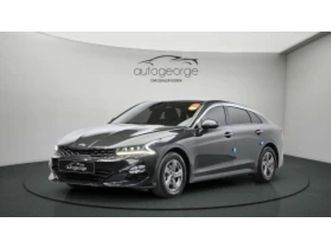 kia k5 2.0lpi standard autogeorge.com ≫ 2021 • 30 500 лв. • id