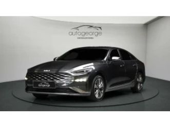 kia k8 3.5lpg 2wd prestige autogeorge.com ≫ 2022 • 35 500 лв. • id