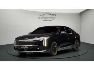 kia k8 3.5lpg noblesse autogeorge.com ≫ 2025 • 58 800 лв. • id