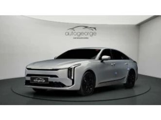 kia k8 3.5lpg noblesse autogeorge.com ≫ 2025 • 61 900 лв. • id