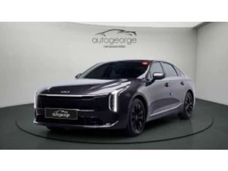 kia k8 3.5lpg prestige autogeorge.com ≫ 2025 • 64 700 лв. • id