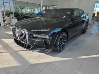 bmw i7 carfax* автофинансиране без първоначална вноска