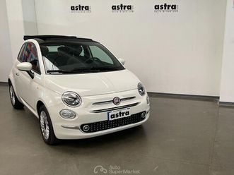 1.0 hybrid dolcevita 70cv