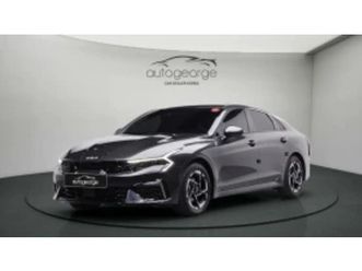 kia k5 2.0 noblesse autogeorge.com ≫ 2025 • 51 400 лв. • id