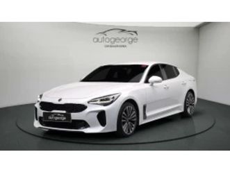 kia stinger 2.0t 2wd platinum autogeorge.com ≫ 2018 • 31 500 лв. • id