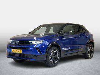 1.2 turbo hybrid gs | 8 jaar garantie | 5,9% rente