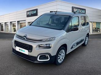 taille m puretech 130 s&s eat8 feel pack