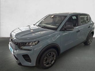 e-c3 113 ch automatique you