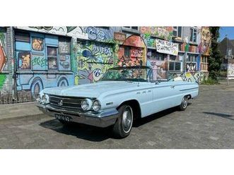 1962 | buick invicta wildcat