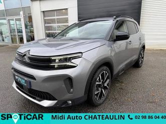 1.2 hybride 145ch business boite automatique