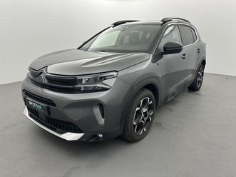 hybride rechargeable 225 e-eat8 shine