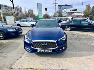 infiniti q q60s